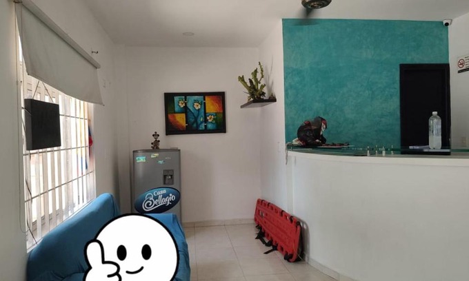 Barrancabermeja Hotel | Hotel Bellagio