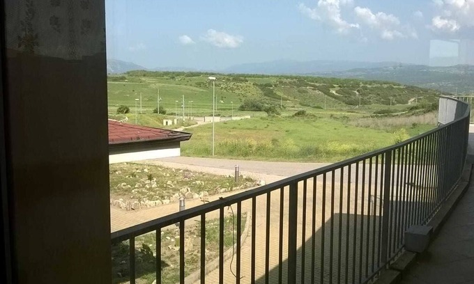 Bulzi Hotel | Hotel Bena e Traes