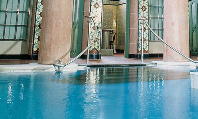 Bad Wildbad Hotel | Hotel Bergfrieden