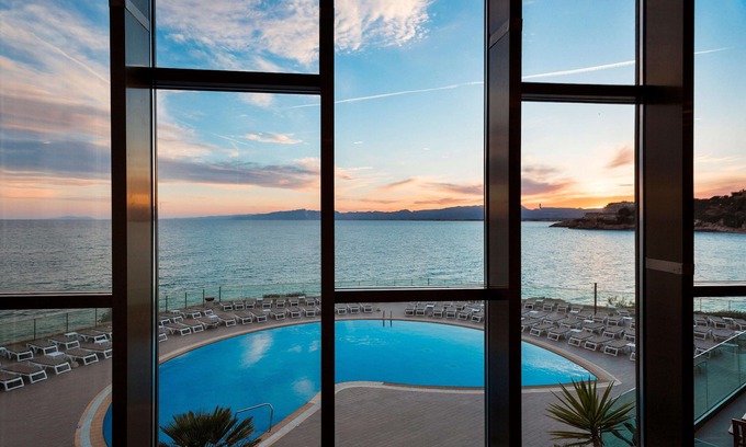 Cap de Salou Hotel | Hotel Best Negresco