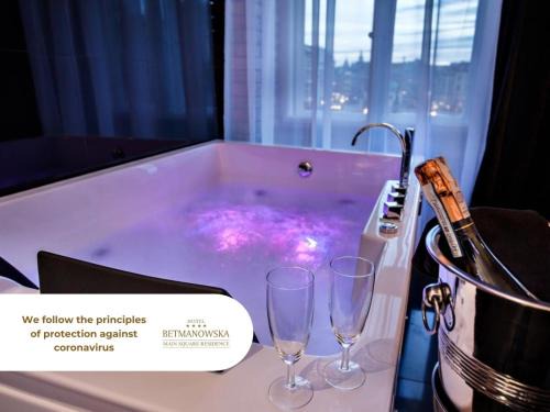 Old Town Hotel | Hotel Betmanowska Main Square Residence Adults Only