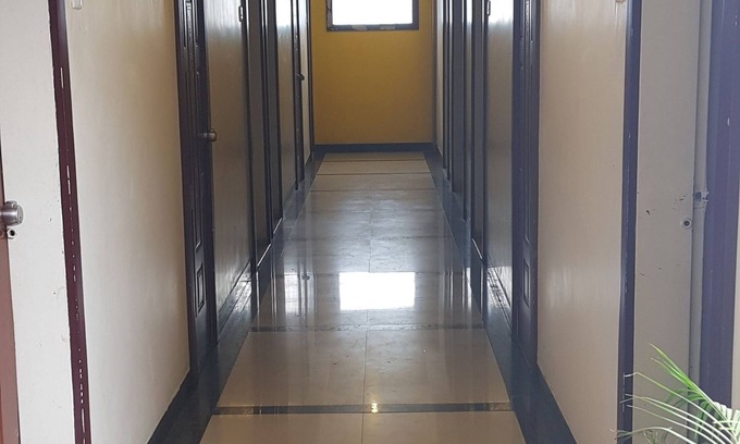 Kolhapur House | Hotel Bhagwati Lodging