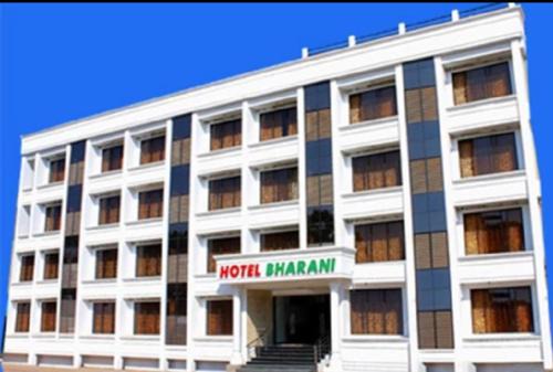 Kanyakumari Hotel | HOTEL BHARANI