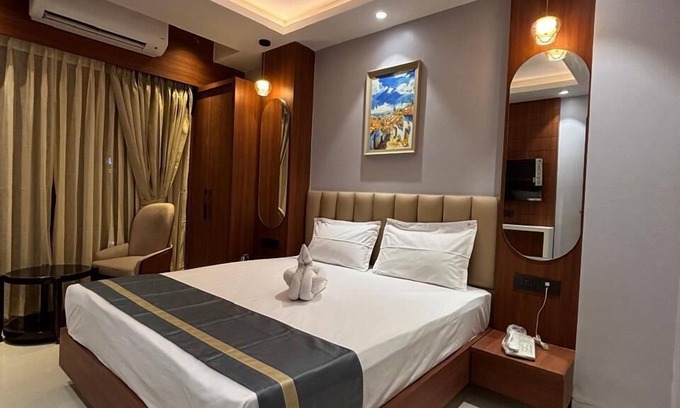 Silchar Hotel | HOTEL BIVA