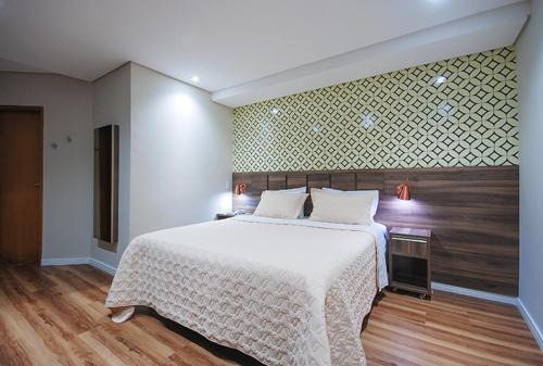 Vila Guilherme Hotel | Hotel Biz