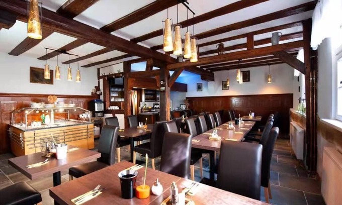Mainz-Bingen Hotel | Hotel Blüchertal