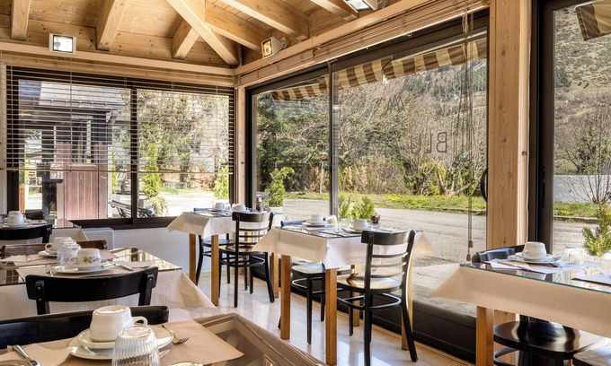 Vielha e Mijaran Hotel | Hotel Blu Aran