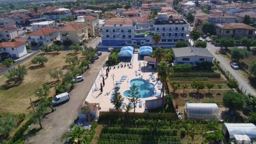 Roseto degli Abruzzi Hotel | Hotel BluMarine