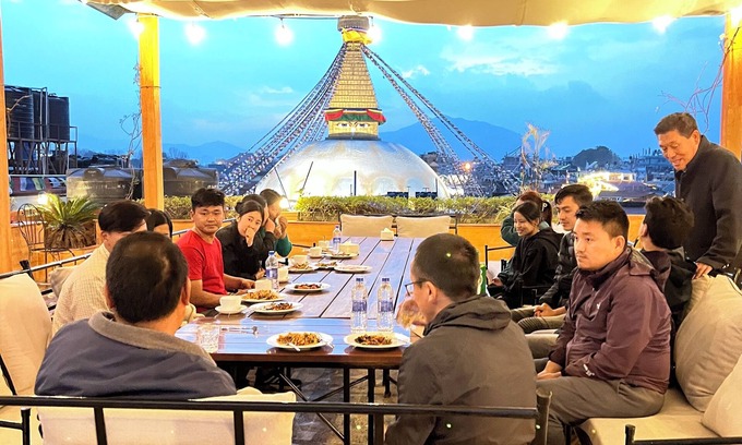 Boudhha Hotel | Hotel Bodhiz