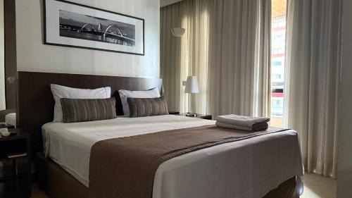 Setor Hoteleiro Sul Apartment | Hotel Bonaparte Flat Particular E