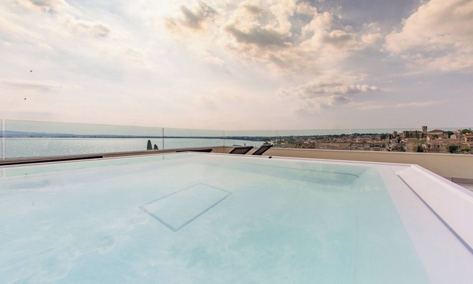 Desenzano del Garda Hotel | Hotel Bonotto