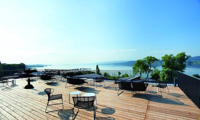 Radolfzell am Bodensee Hotel | Hotel Bora HotSpaResort