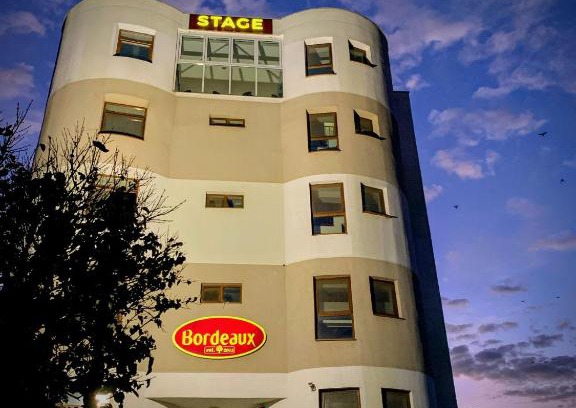 Galati Bed & Breakfast | Hotel Bordeaux