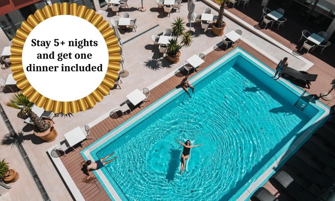Tijesno Hotel | Hotel Borovnik