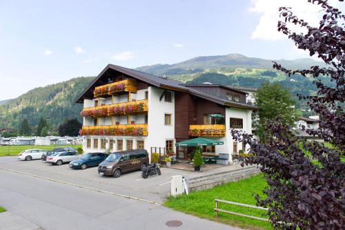 Schruns Hotel | Hotel Both