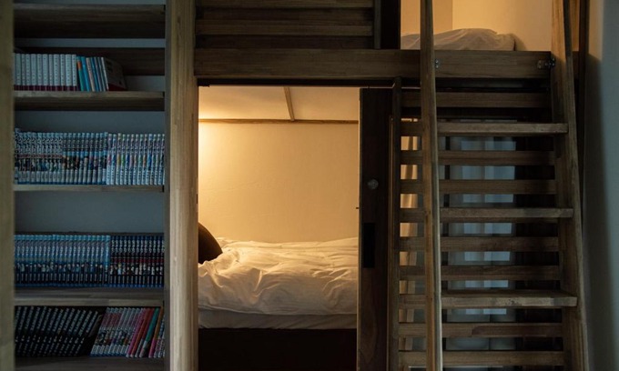 Shari Hotel | HOTEL BOTH - Vacation STAY 92324v