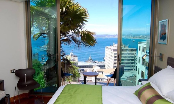 Cerro Concepcion Hotel | Hotel Boutique 17