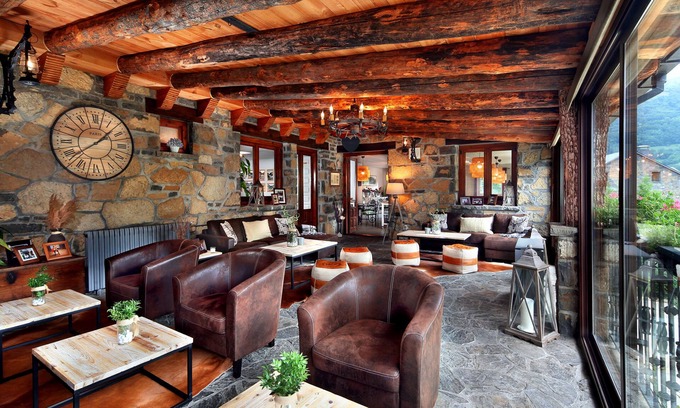 Plan Hotel | Hotel Boutique Mediodía & Apartments