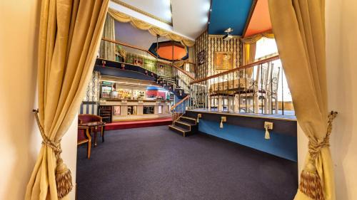 Vitosha District Hotel | Hotel Boyana - Free Parking