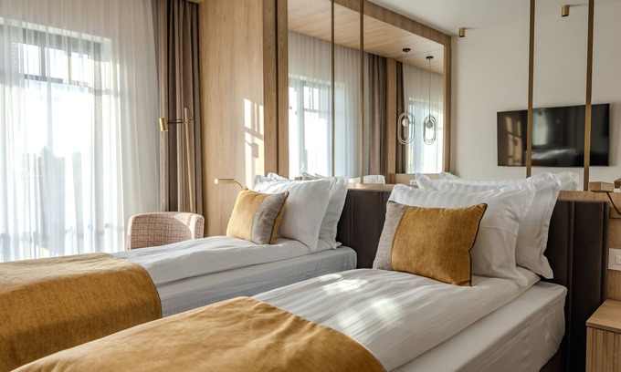 Timisoara Hotel | Hotel Branco Timisoara