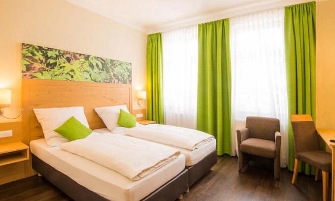 Kosching Hotel | Hotel Brauereigasthof Amberger