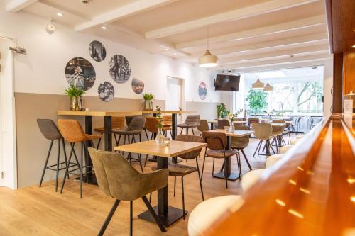 Oude Westen Hotel | Hotel Breitner