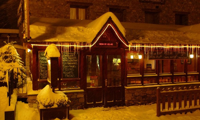 Soldeu Hotel | Hotel Bruxelles