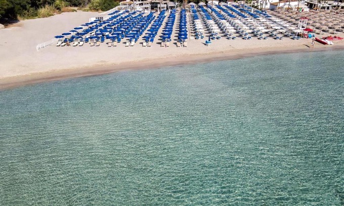 Fontane Bianche Hotel | Hotel Bulla Regia