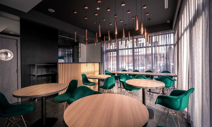 Gorzow Wielkopolski Hotel | Hotel Bulvar
