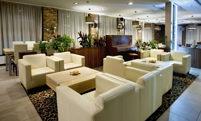 Bystricka Hotel | Hotel Bystrička