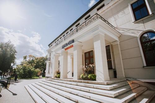 Cesis Hotel | Hotel Cēsis