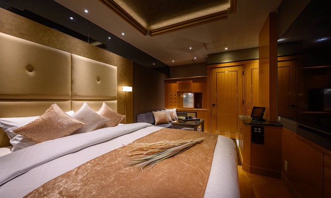 Hoya-shi Hotel | HOTEL C.KOHOKU