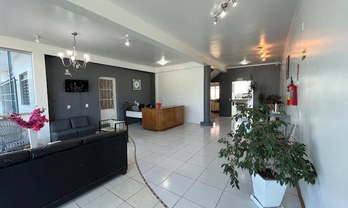 Centro Hotel | Hotel Caçula Do pampa