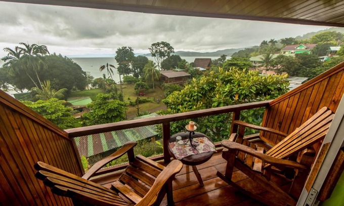 Drake Bay Hotel | Hotel Cabinas Murillo