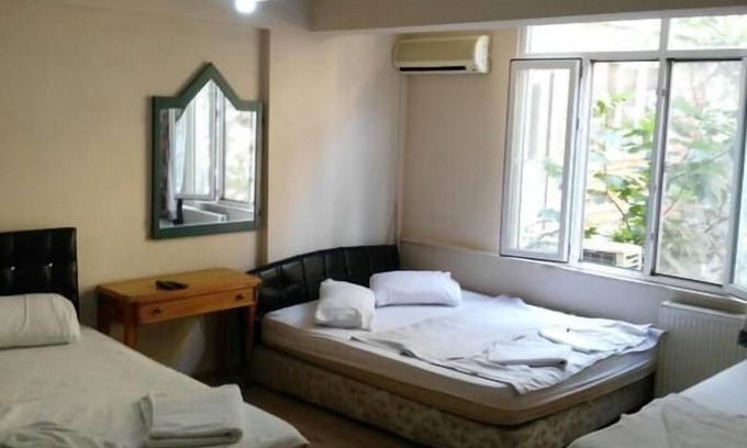 Dalaman Hotel | Hotel Caktug