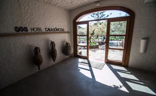 Roses Hotel | Hotel Cala Joncols