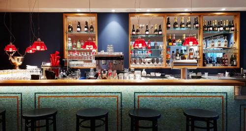 Sundheim Hotel | Hotel Calamus - 4 Sterne Superior