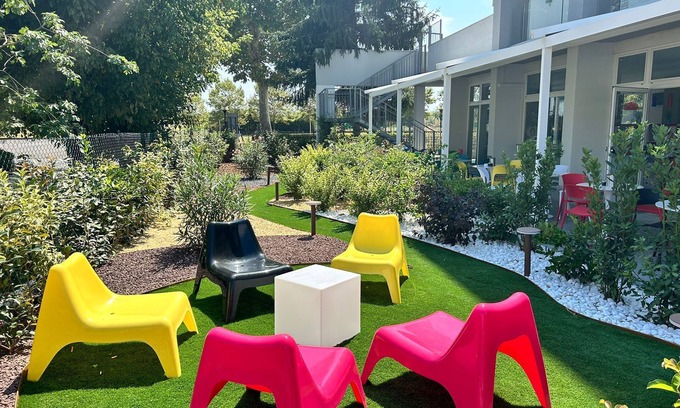 Collecchio Hotel | Hotel Campus