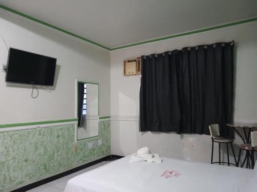 Samambaia Hotel | Hotel canal hum samambaia