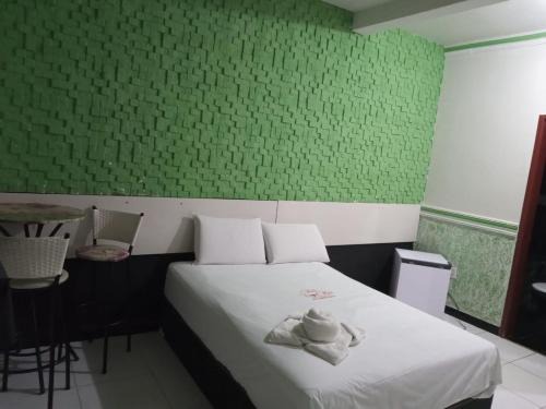 Samambaia Hotel | Hotel canal samambaia