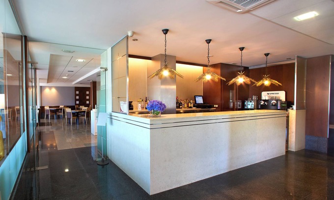 Portonovo Hotel | Hotel Canelas