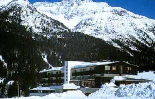 Sella Nevea Hotel | Hotel Canin