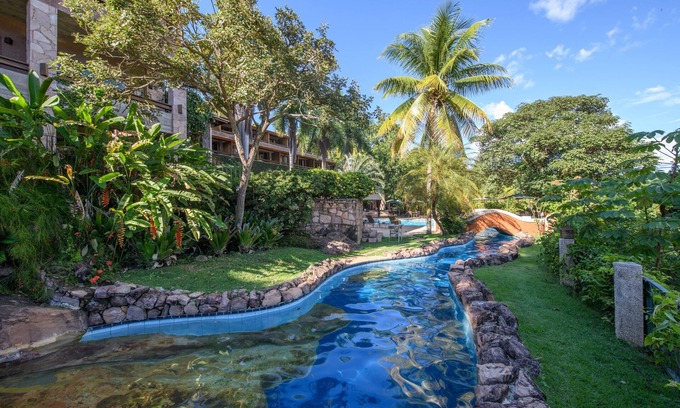 Lencois Hotel | Hotel Canto das Águas