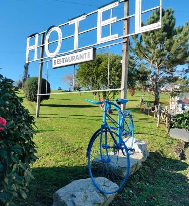 Loza Hotel | Hotel Capellan