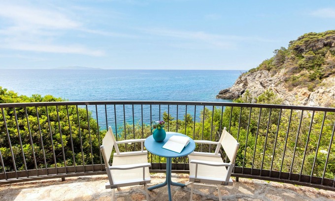 Talamone Hotel | Hotel Capo D'Uomo