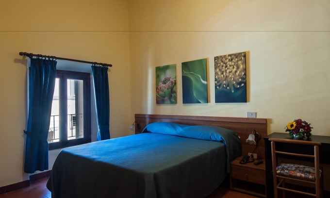 Capranica Hotel | Hotel Capranica