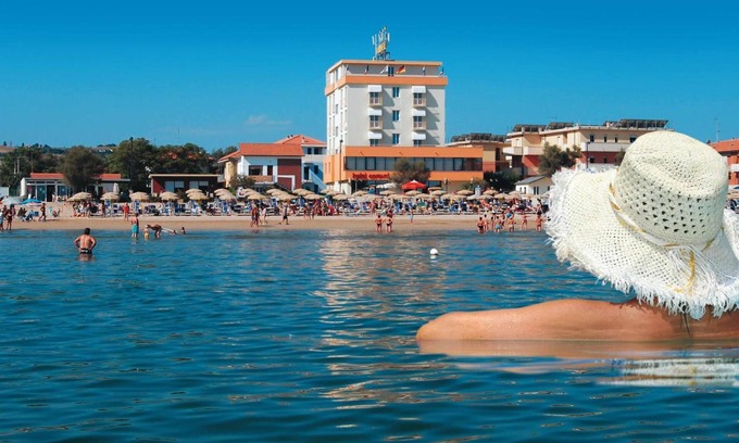 Ponte Sasso Hotel | Hotel Caravel