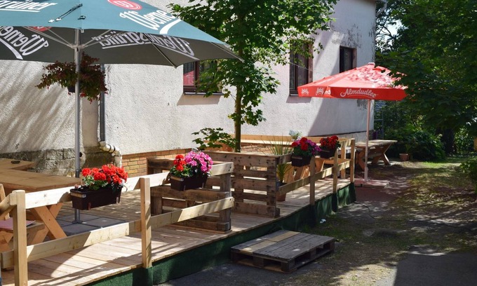 Schoenheide Hotel | Hotel Carola