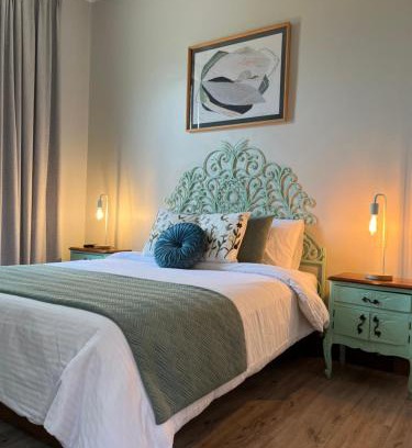Downtown Santiago Hotel | Hotel Casa Aure