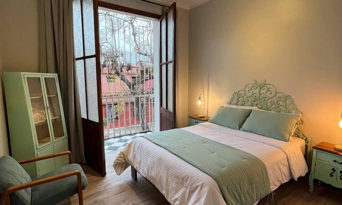 Downtown Santiago Hotel | Hotel Casa Aure